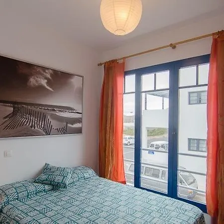 旅馆 Famara Rooms