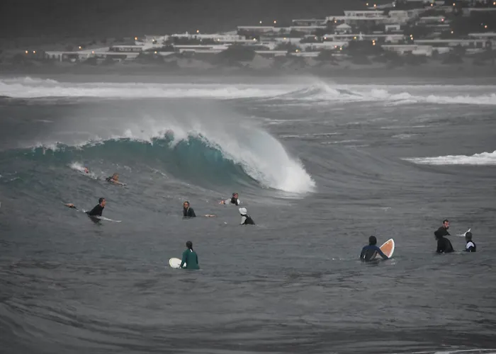 Famara Rooms * Famara